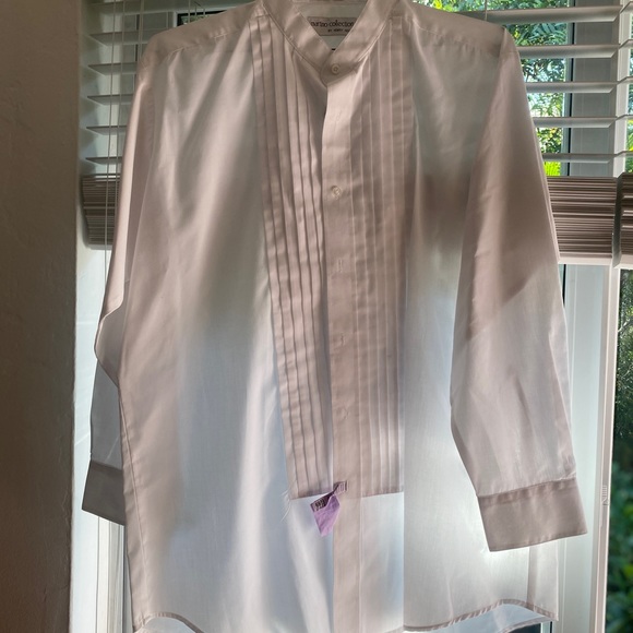 Sleeping shirt by Martino collection - Picture 4 of 5